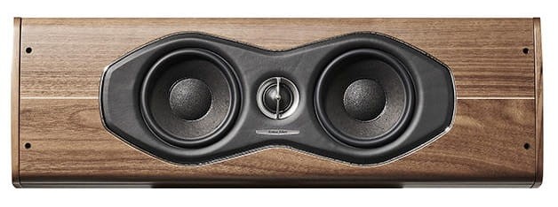 Sonus Faber Olimpica Nova Center I