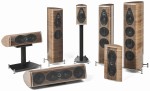 Sonus Faber Olimpica Nova Center I