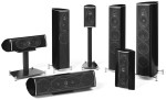 Sonus Faber Olimpica Nova Center I