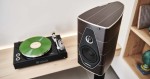 Sonus Faber Olimpica Nova Stand