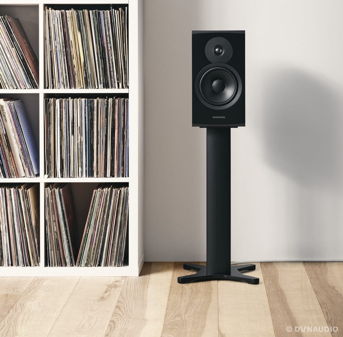 Focus XD | Un système hi-fi complet